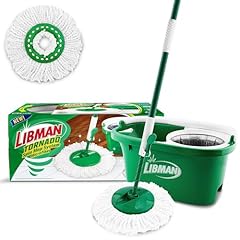 Libman tornado spin d'occasion  Livré partout en France