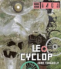 Cyclop tinguely d'occasion  Livré partout en France