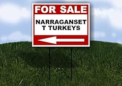 Narragansett turkeys sale for sale  Delivered anywhere in USA 