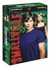 Smallville intégrale saison d'occasion  Livré partout en France