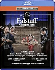 Falstaff blu ray for sale  Delivered anywhere in USA 