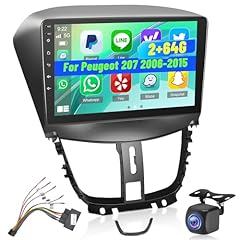 64g android autoradio d'occasion  Livré partout en France