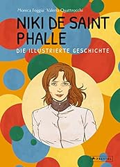 Niki saint phalle gebraucht kaufen  Wird an jeden Ort in Deutschland