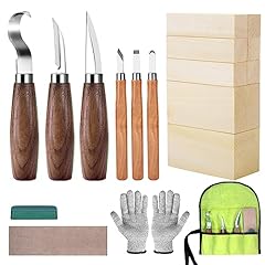 Set couteaux sculpter d'occasion  Livré partout en France