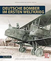 Deutsche bomber ersten gebraucht kaufen  Wird an jeden Ort in Deutschland