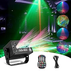 Uraqt disco lights for sale  Delivered anywhere in UK