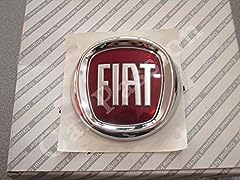 Fiat stemma logo usato  Spedito ovunque in Italia 