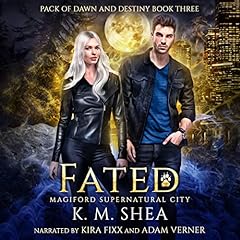 Fated pack dawn for sale  Delivered anywhere in USA 