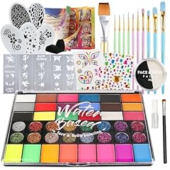 Pintada color face for sale  Delivered anywhere in USA 