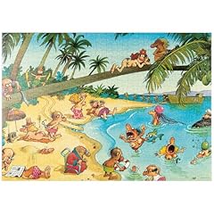 Mypuzzle beachies jean gebraucht kaufen  Wird an jeden Ort in Deutschland