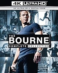 Bourne complete collection for sale  Delivered anywhere in USA 