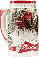 Budweiser 1094727 2017 for sale  Delivered anywhere in UK