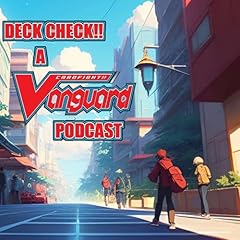 Deck check cardfight for sale  Delivered anywhere in UK