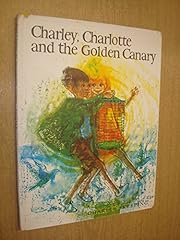 Charley charlotte golden for sale  Delivered anywhere in UK