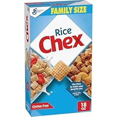 Rice chex gluten for sale  Delivered anywhere in USA 