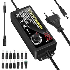 Alimentatore universale 72w usato  Spedito ovunque in Italia 