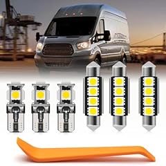 6pcs led interior for sale  Delivered anywhere in USA 