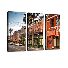 Historical ybor city for sale  Delivered anywhere in USA 