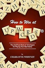 Win upwords unofficial for sale  Delivered anywhere in USA 