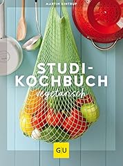 Studenten kochbuch vegetarisch gebraucht kaufen  Wird an jeden Ort in Deutschland