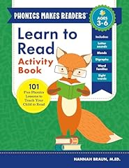 Learn read activity for sale  Delivered anywhere in USA 