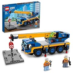 Lego 60324 city gebraucht kaufen  Wird an jeden Ort in Deutschland