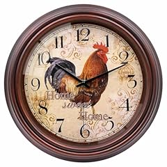 Vikmari rooster wall for sale  Delivered anywhere in UK