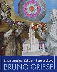 Bruno griesel leipziger gebraucht kaufen  Wird an jeden Ort in Deutschland