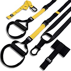 TRX All-in-One Suspension Trainer - Home-Gym System for sale  Delivered anywhere in USA 