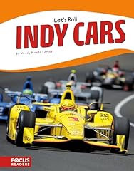 Indy cars usato  Spedito ovunque in Italia 