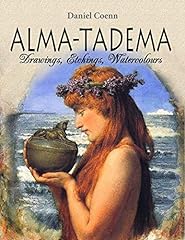 Alma-Tadema: Drawings, Etchings, Watercolours for sale  Delivered anywhere in UK