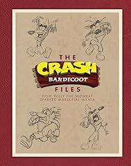 Crash bandicoot files for sale  Delivered anywhere in UK