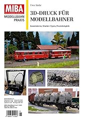 Druck modellbahner konstruiere gebraucht kaufen  Wird an jeden Ort in Deutschland