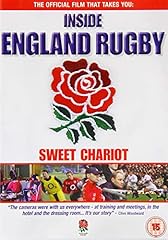 Inside england rugby for sale  Delivered anywhere in UK