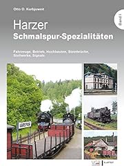 Harzer schmalspur spezialität gebraucht kaufen  Wird an jeden Ort in Deutschland