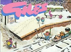 Giles cartoons 44th for sale  Delivered anywhere in UK
