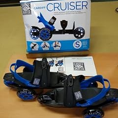 Cardiff skate 21.5 for sale  Delivered anywhere in USA 