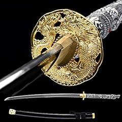 Yong xin sword for sale  Delivered anywhere in USA 