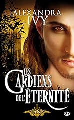 Gardiens éternité tome d'occasion  Livré partout en France