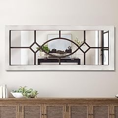 Topcity farmhouse mirror for sale  Delivered anywhere in USA 