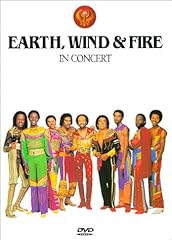 Earth wind fire d'occasion  Livré partout en France