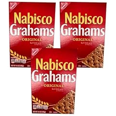 Nabisco graham cracker for sale  Delivered anywhere in USA 