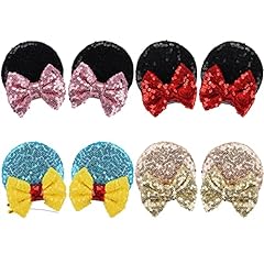 Cellelection 8pcs sequin for sale  Delivered anywhere in USA 