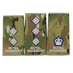 Royal engineers mtp for sale  Delivered anywhere in UK