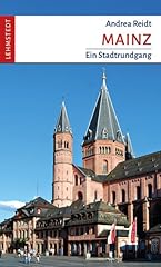 Mainz stadtrundgang gebraucht kaufen  Wird an jeden Ort in Deutschland