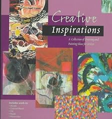 Creative inspirations collecti d'occasion  Livré partout en France