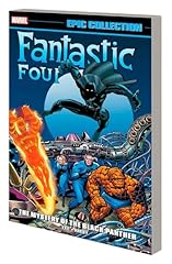 Fantastic four epic for sale  Delivered anywhere in USA 