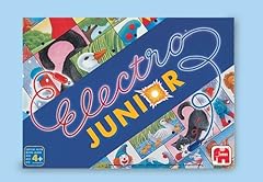 Jumbo electro junior d'occasion  Livré partout en France