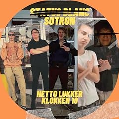 Netto lukker klokken gebraucht kaufen  Wird an jeden Ort in Deutschland
