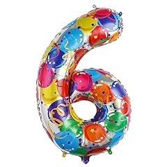 Ponmoo foil palloncini usato  Spedito ovunque in Italia 